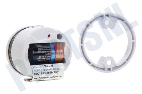 Elro  2001-023 Cavius mini rookmelder 5 jaar