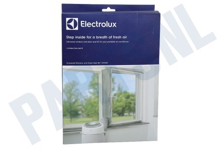 AEG  EWS01 Universal Window and Door Seal Kit