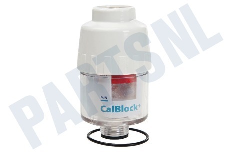WPRO  CAL100 Ontkalker Calblock+ Anti-kalk filter