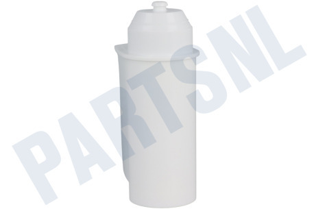 Gaggenau Koffiezetapparaat Waterfilter Brita Intenza Espressoapp