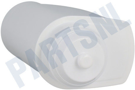 Gaggenau Koffiezetapparaat Waterfilter Brita Intenza Espressoapp