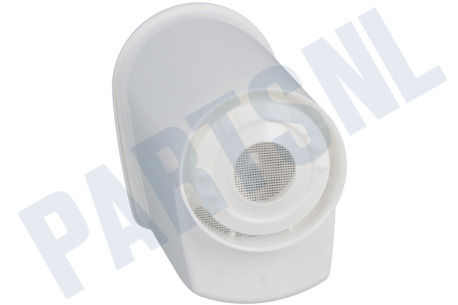 Gaggenau Koffiezetapparaat Waterfilter Brita Intenza Espressoapp