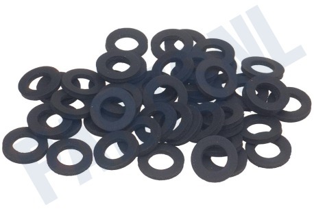 Whirlpool  Afdichtingsring 3/4 rubber