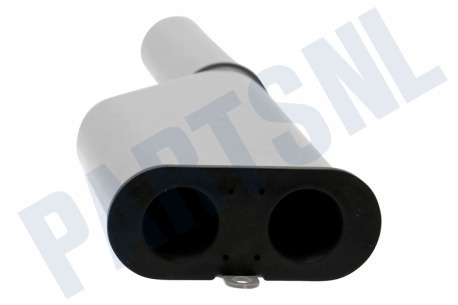 Easyfiks  Verloop Afvoer verdubbelaar luxe uitvoering