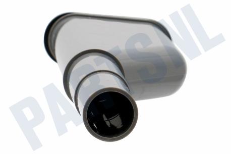 Easyfiks  Verloop Afvoer verdubbelaar luxe uitvoering