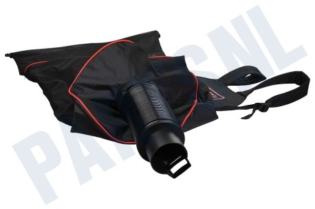 Black & Decker  N713676 Opvangzak Bladblazer