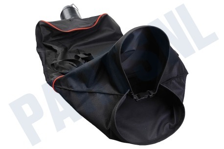 Black & Decker  N713676 Opvangzak Bladblazer