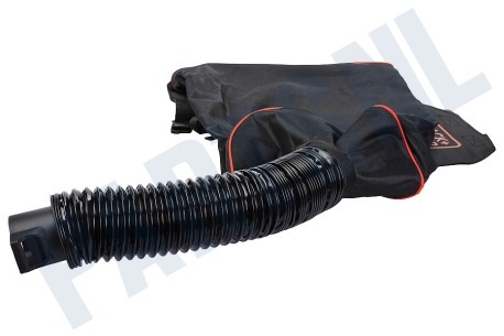 Black & Decker  N713676 Opvangzak Bladblazer