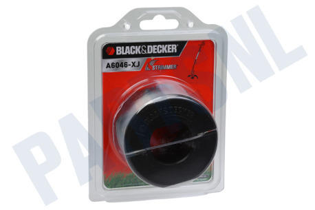 Black & Decker  Grastrimmerdraad