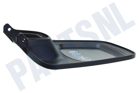 Black & Decker  90595622 Beschermkap Van heggenschaar, zwart