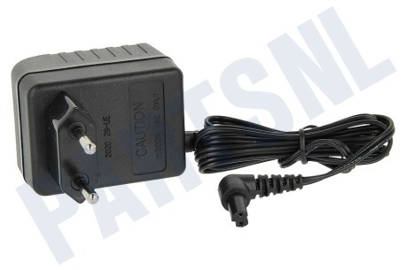Black & Decker  90628771 Lader Adapter, oplader