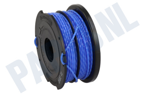 Black & Decker Trimmer A6441-XJ Spoelklos Grastrimmer