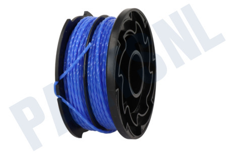 Black & Decker Trimmer A6441-XJ Spoelklos Grastrimmer