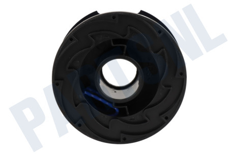 Black & Decker Trimmer A6441-XJ Spoelklos Grastrimmer