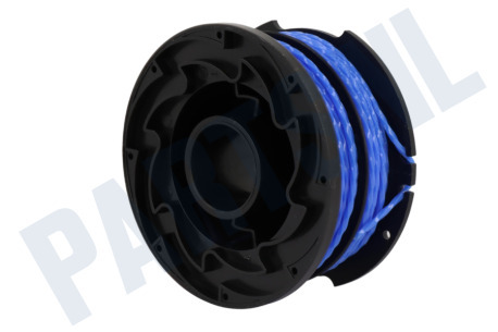 Black & Decker Trimmer A6441-XJ Spoelklos Grastrimmer