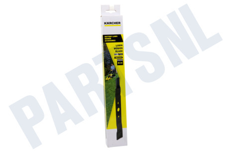 Karcher  2.444-012.0 Grasmaaiermes