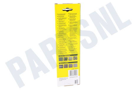 Karcher  2.445-243.0 Borstelstrip Nylon