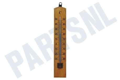 Talen Tools  K2145 Thermometer Hout 20cm