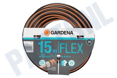 Gardena  18031-20 Comfort HighFlex Slang 13mm 15 meter