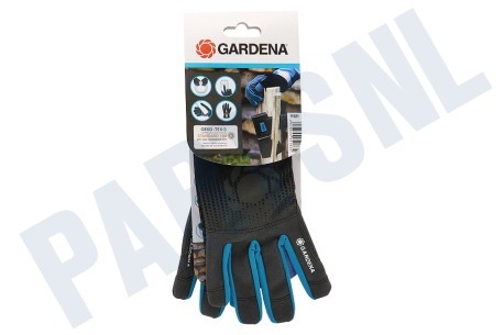 Gardena  11521-20 Werkhandschoenen maat L