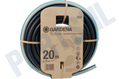 Gardena  18930 Ecoline Slang 20 meter 13mm