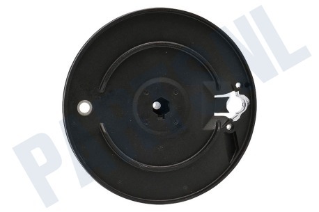 Gardena  9822 Messchijf Grastrimmer