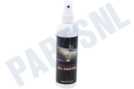 Reginox  Reiniger Regi Clean Oil-Coating