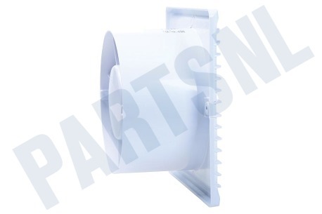 Universeel  Badkamerventilator Standaard 125mm
