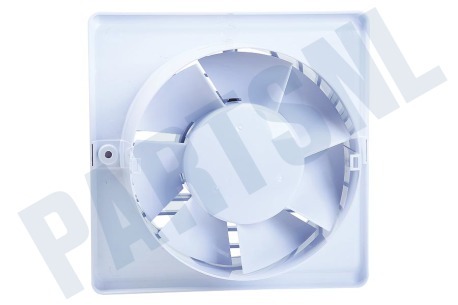 Universeel  Badkamerventilator Standaard 125mm