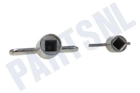 Easyfiks  Sleutel set