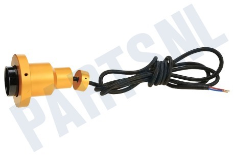 Osram  Osram Vintage 1906 Pendulum Gold E27