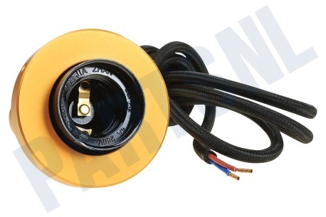 Osram  Osram Vintage 1906 Pendulum Gold E27