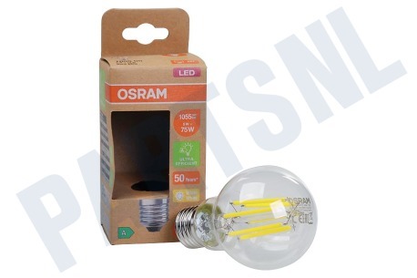 Osram  Osram Filament LED Classic 5W E27