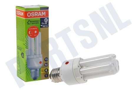 Osram  Spaarlamp 3U Intelligent Sensor