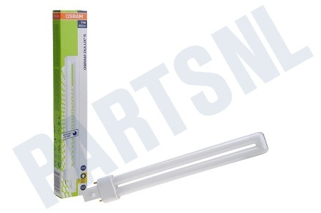 Osram  Spaarlamp Dulux S 2 pins CCG 900lm