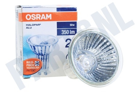 Osram  Halogeenlamp Reflector lamp 1 stuk