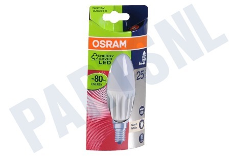 Osram  Ledlamp Parathom Classic B25