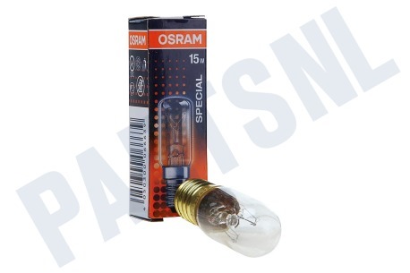 Osram  Gloeilamp Special Koelkastlamp T16