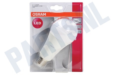 Osram  LED Star Classic A150 Mat 20W E27 2452lm