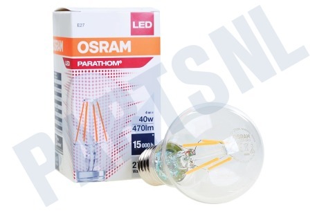 Osram  4058075592131 Parathom Retrofit Classic A40 E27 4W