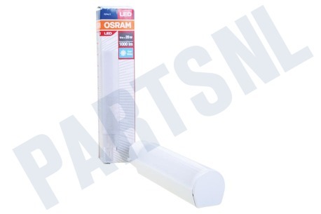 Osram  Dulux D/E LED 10W Cool White 4000K G24q-3