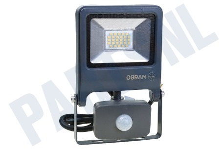 Osram  4058075161856 Endura Flood Sensor Dark Grey 20W 4000K