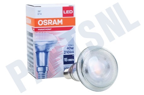 Osram  4058075125926 Parathom Reflectorlamp E14 R50 2,6W