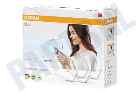 Osram  Smart+ Flex Extension Multicolor