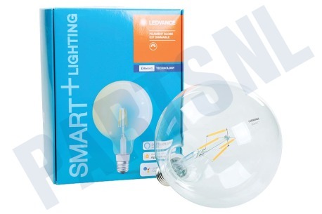 Ledvance  Smart+ Filament Globelamp E27 Dimbaar