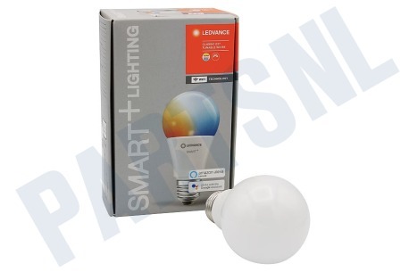 Ledvance  Smart+ WIFI Classic A60 9W E27 Tunable White