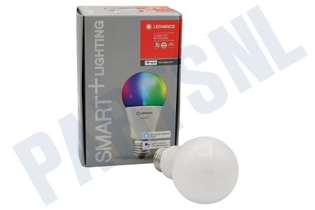 Ledvance  Smart+ WIFI Classic A75 9,5W E27 Multicolour