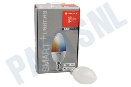 Ledvance  Smart+ WIFI Classic Candle B40 5W E14 Tunable White