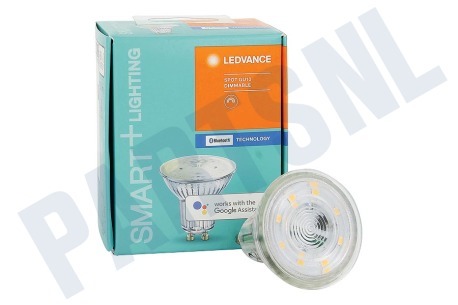 Ledvance  Smart+ Bluetooth Spot GU10 Reflectorlamp 5W