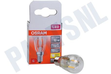Osram  LED Special T26 E14 1,3W 2700K
